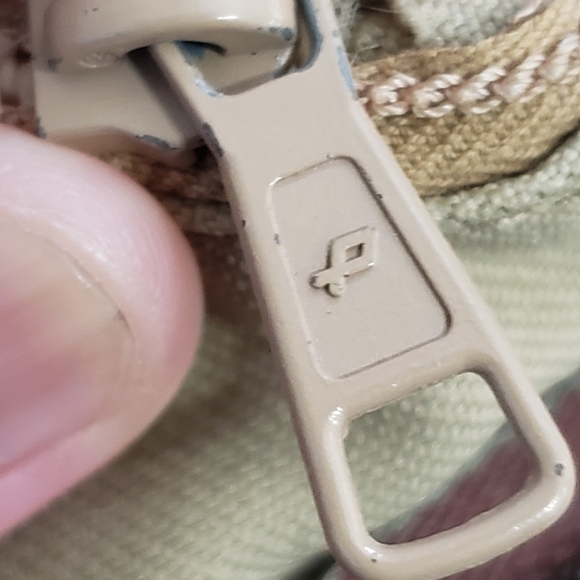 Longchamp Vintage Boston Bag - Picture 14 of 14